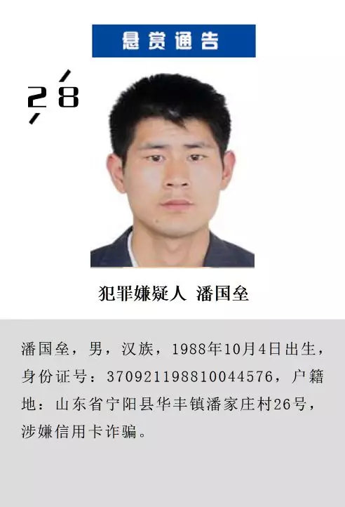 菏澤通緝網(wǎng)最新20名通緝犯,菏澤通緝網(wǎng)最新20名通緝犯，聚焦犯罪動(dòng)態(tài)，警示社會(huì)安全