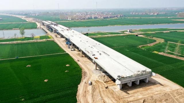 陽新高速最新進(jìn)展更新