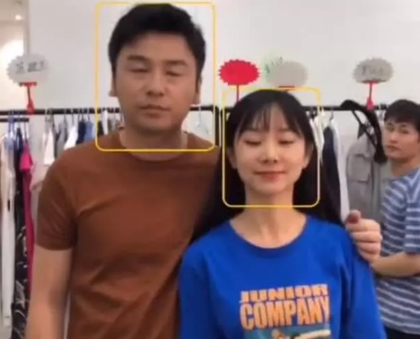 男演員與女演員的趣事，從友情到愛的意外旅程