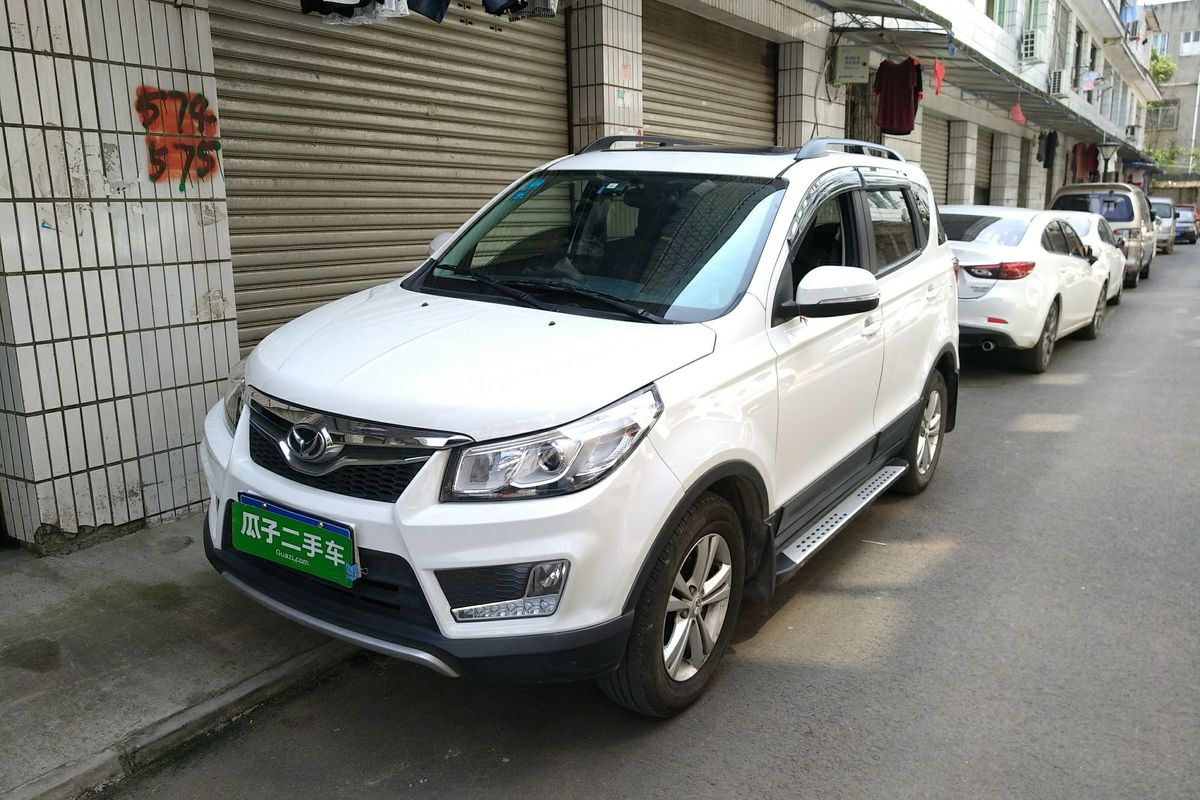 北汽幻速S2最新價格，科技引領(lǐng)駕駛未來，重塑出行新潮流