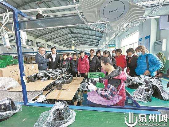 泉州最新招工動態(tài)，背景分析及其影響