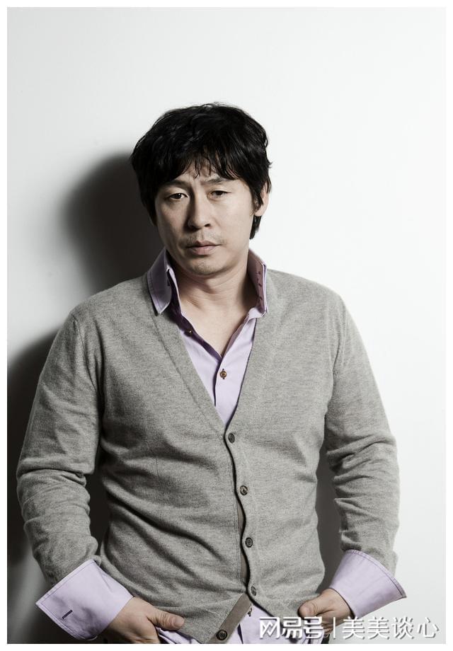 中國一線男演員排行榜最新榜單揭曉