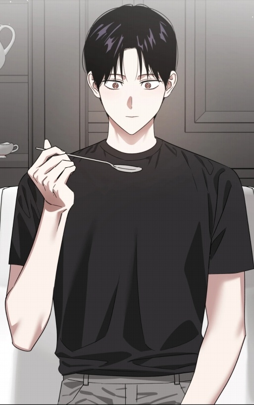 韓國最新漫畫作品，日常笑顏的魅力