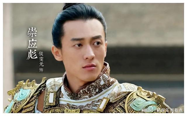 候劍，舞臺到銀幕的自信成就之路