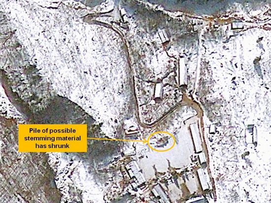 朝鮮局勢最新動態(tài)分析