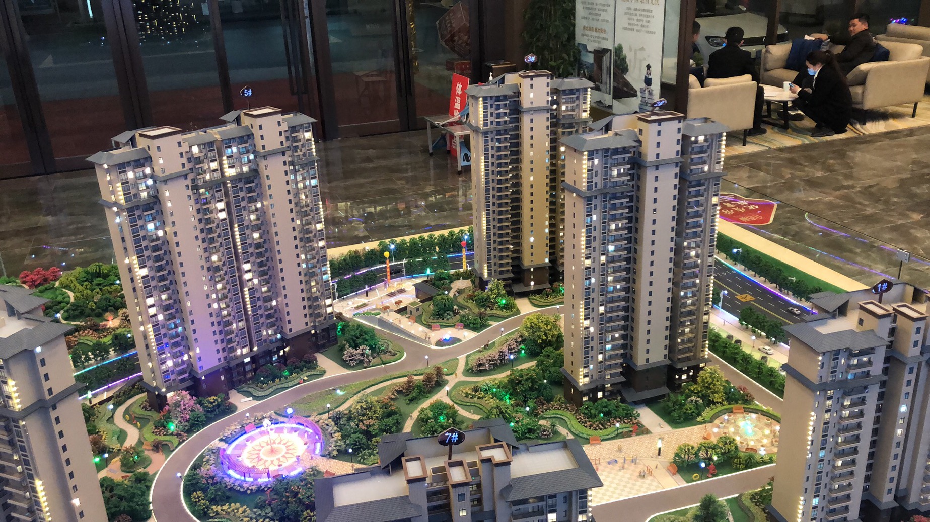 隨州花語城最新房價信息詳解，購房指南與行情分析