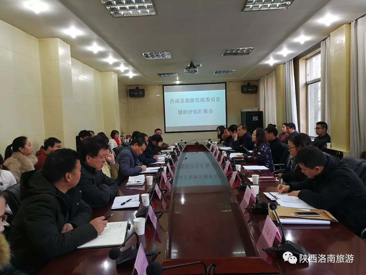 洛南最新資訊概覽，時事動態(tài)一網(wǎng)打盡