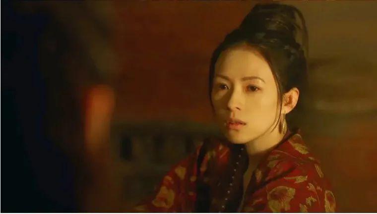 章子怡經(jīng)典之作，部部精彩電影回顧