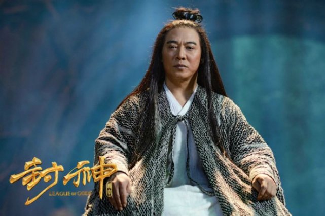 姜子牙最新影評，友情與愛的溫馨故事感動人心