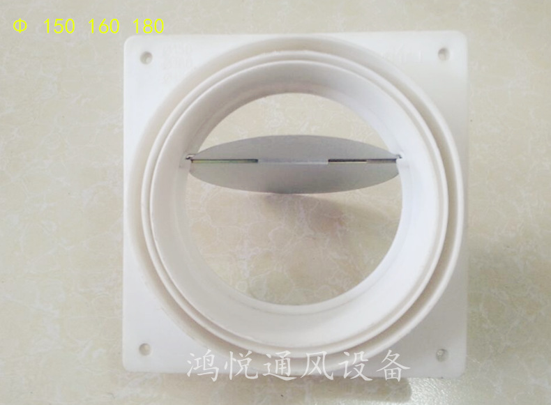 煙道止逆閥價格深度解析與觀點闡述