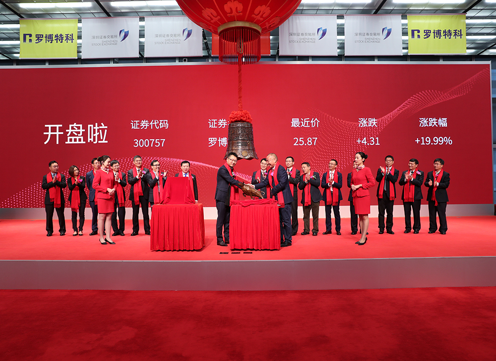 喜登輝最新上市消息揭秘，企業(yè)成功上市之路探索