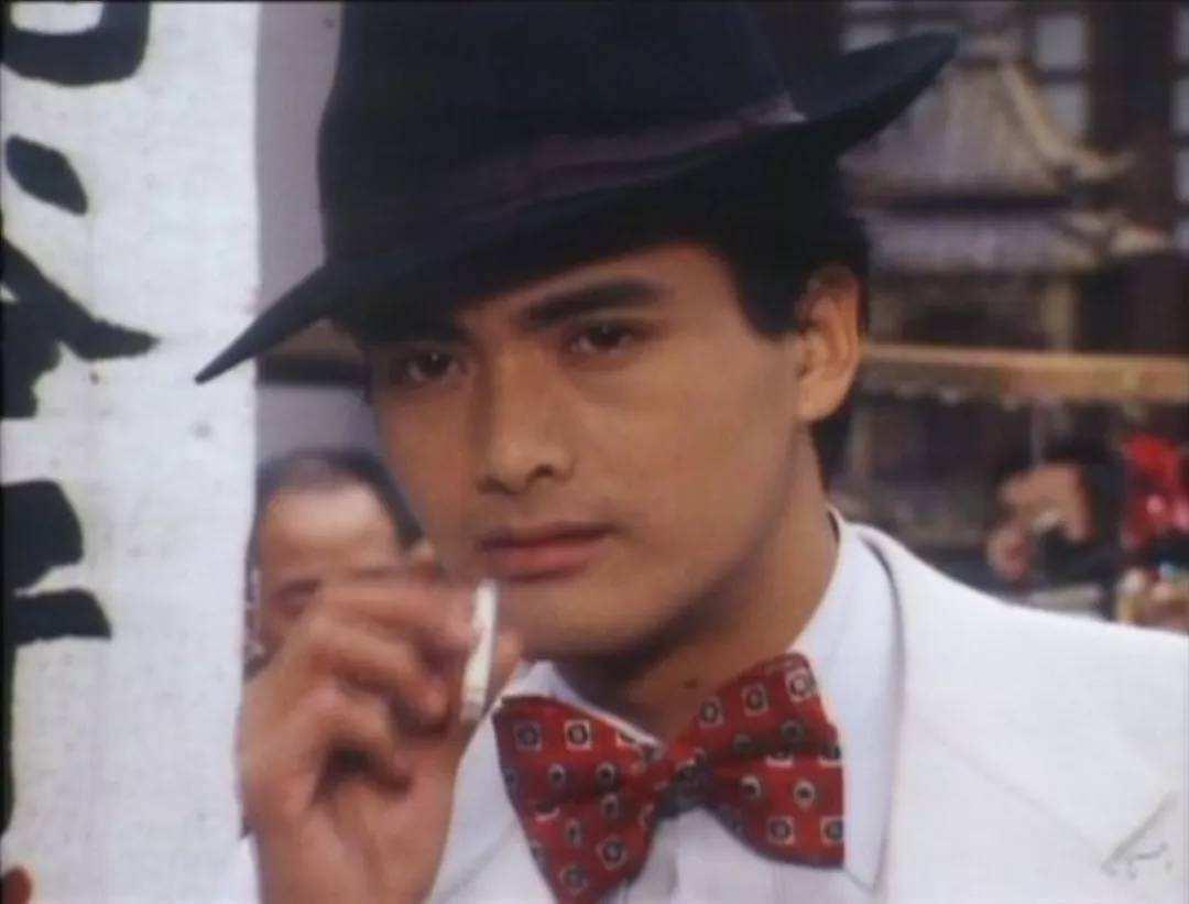 周潤(rùn)發(fā)電視劇，觀看與欣賞的全方位指南