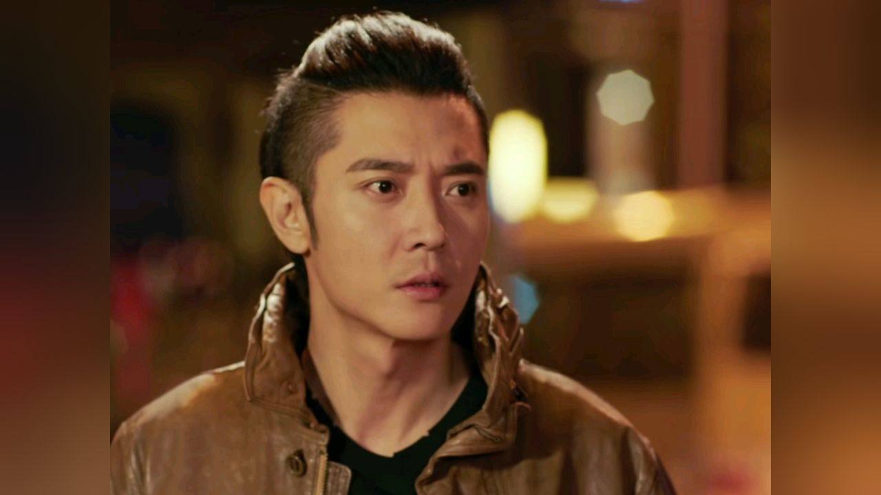 電視劇勇者無懼演員表揭秘，小巷中的璀璨明珠