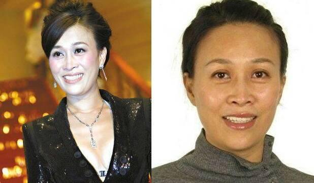 演員化妝揭秘，小巷隱秘寶藏的探尋之旅