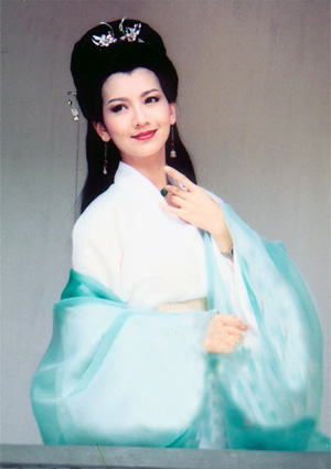 明星古裝圖片大全，歷史魅力的演繹與再現(xiàn)