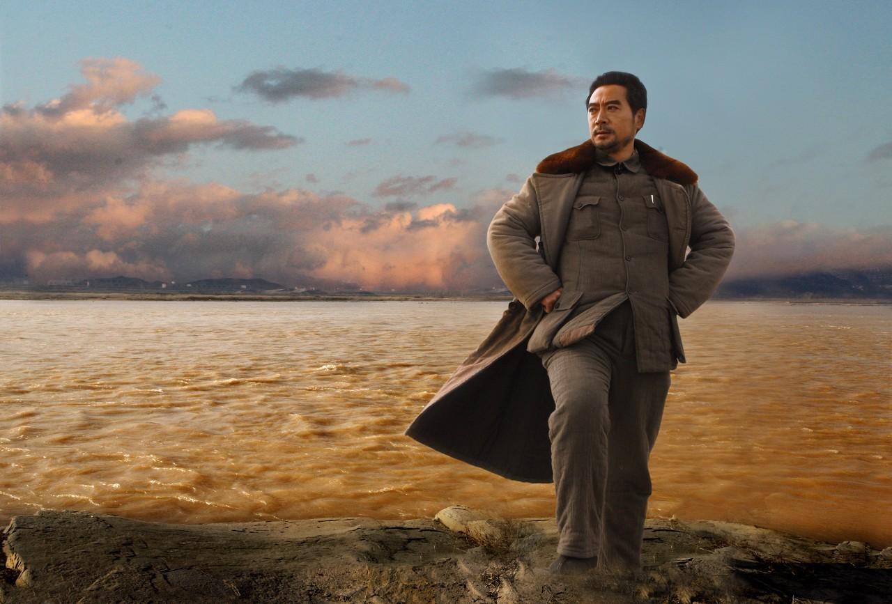 長(zhǎng)征大會(huì)師演員，演繹輝煌歷史的影視力量巨星。