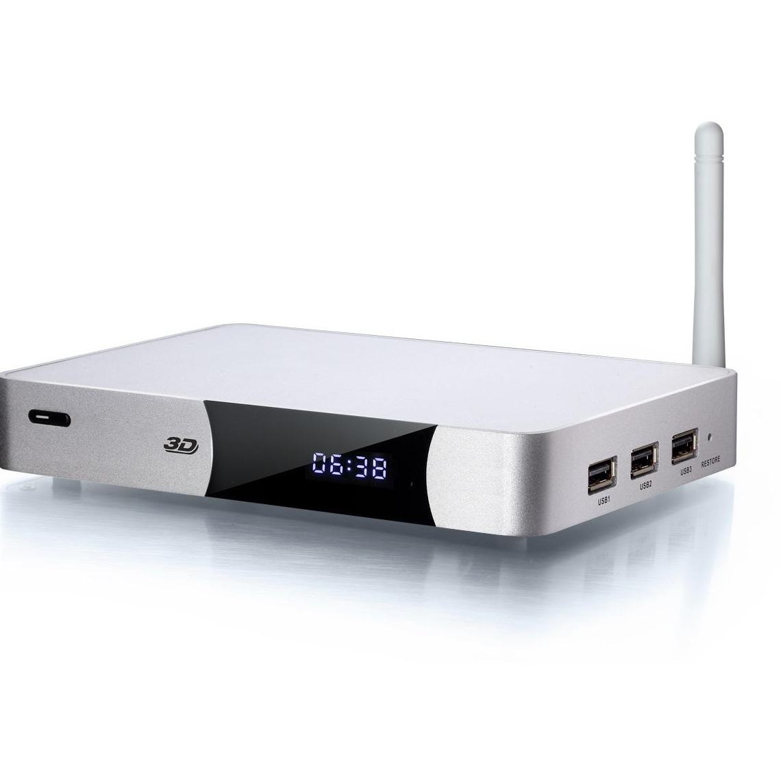 機頂盒電視，科技重塑家庭娛樂新形態(tài)