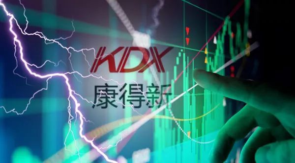 康得新科技革新引領(lǐng)未來(lái)體驗(yàn)重塑