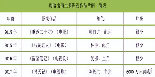 演員年收入詳解，提升技能與收入增長(zhǎng)的途徑探索