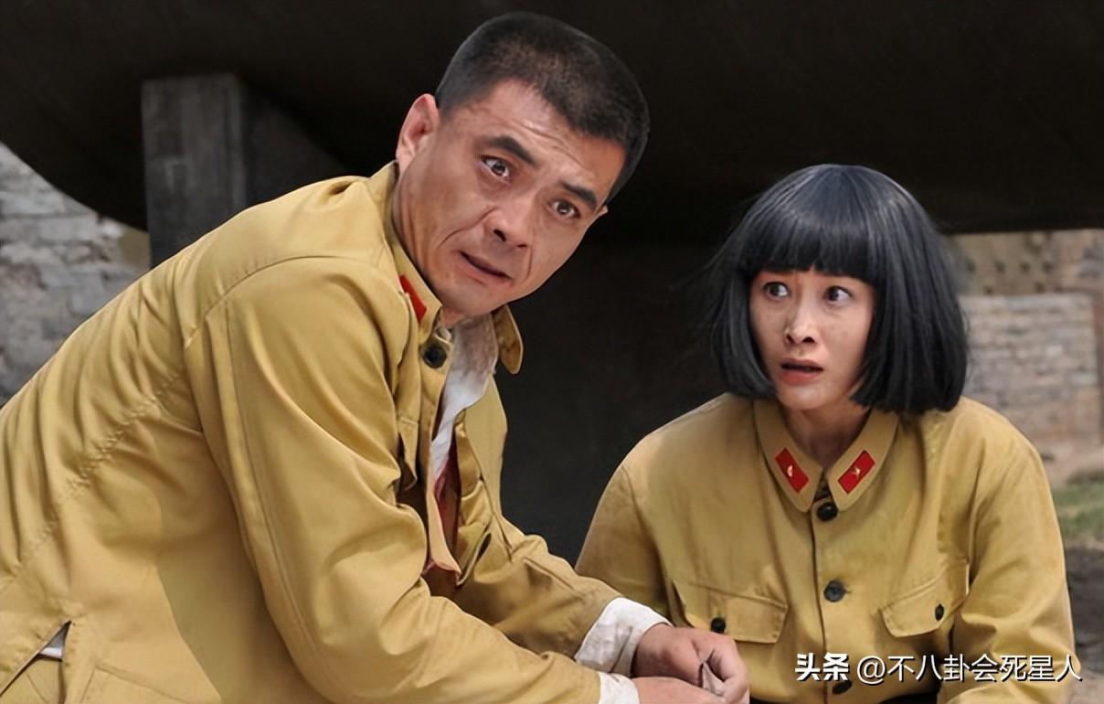 抗日劇演員，演繹英雄傳奇，傳承歷史記憶