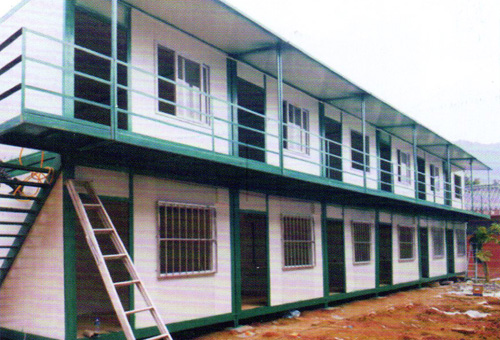 移動(dòng)板房?jī)r(jià)格揭秘，一場(chǎng)自然美景的探尋之旅