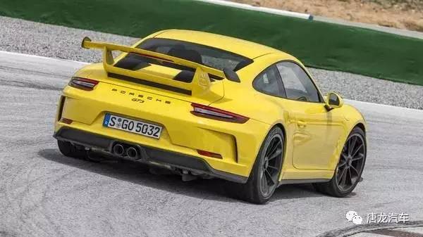 保時(shí)捷最新召回信息詳解，全面揭示召回紀(jì)實(shí)