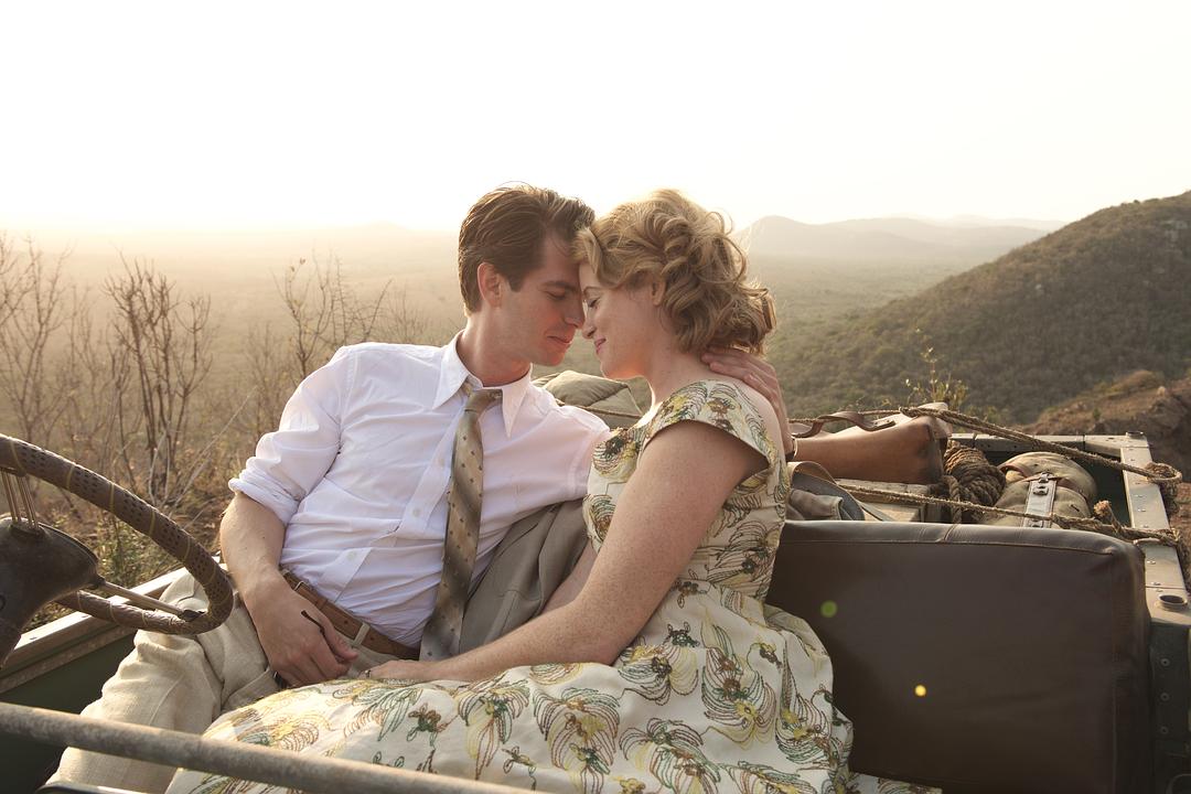 一呼一吸，電影中的溫馨日常時(shí)光