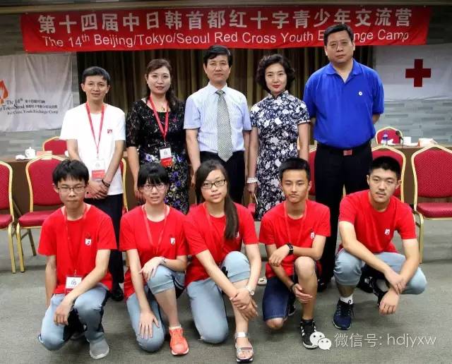 高中生可參與的比賽活動