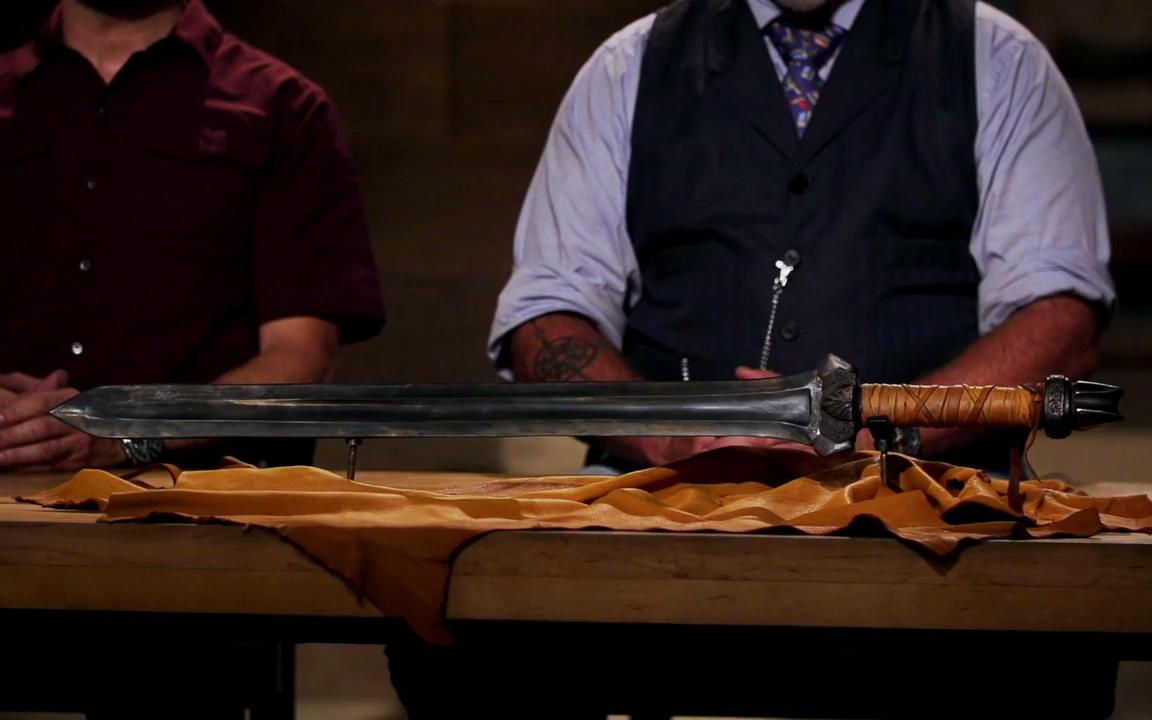 鍛刀比賽，與自然美景共舞的挑戰(zhàn)之旅