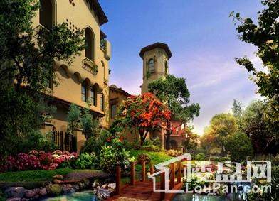 紅杉溪谷別墅最新價格及獲取指南，全面了解別墅價格信息