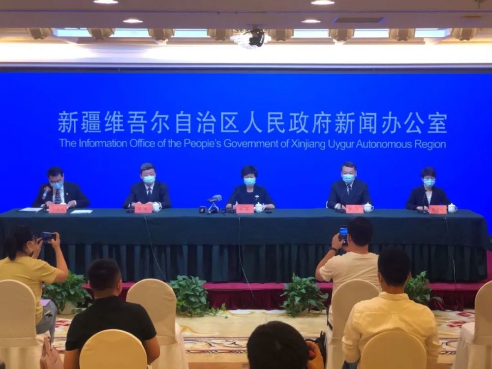 烏魯木齊疫情最新動態(tài)及觀點論述