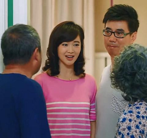 老公們的私房錢演員表,老公們的私房錢演員表——一場自然美景的探索之旅