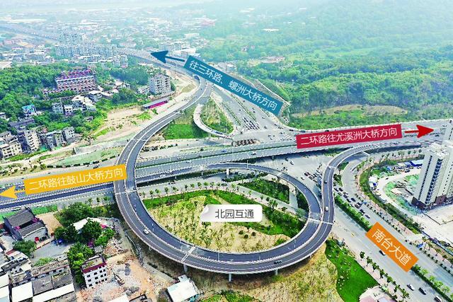 福州南臺大道最新動態(tài)及交通更新