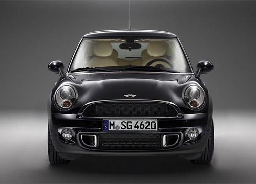 MINI車，時(shí)代印記下的傳奇與價(jià)格一覽