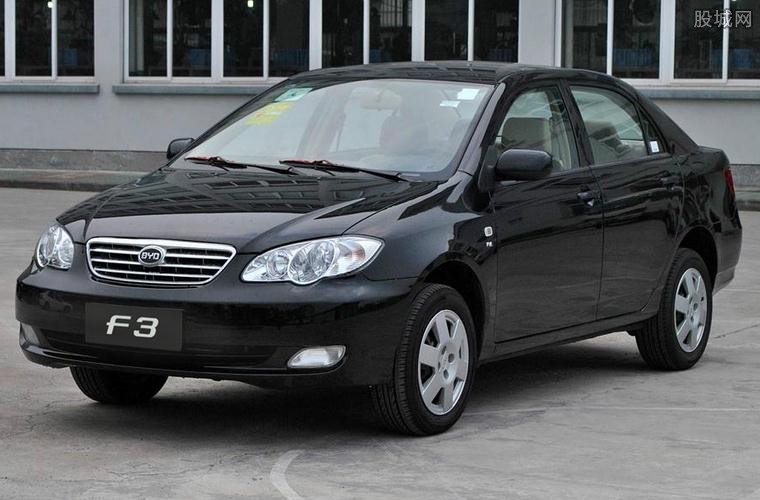 比亞迪f3價(jià)格,比亞迪F3價(jià)格，市場(chǎng)定位與價(jià)值探討