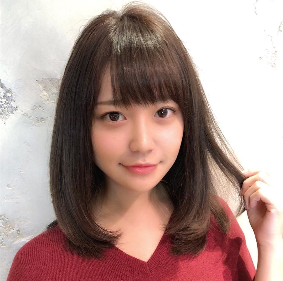 2017流行齊肩發(fā)型推薦，變化展現自信與成就感，迎接全新發(fā)型