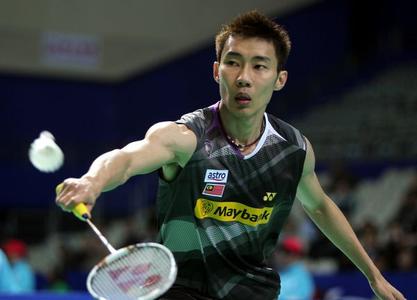 羽毛球明星有哪些,羽毛球明星有哪些