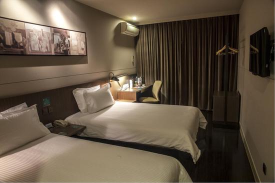 錦江之星酒店價(jià)格詳解