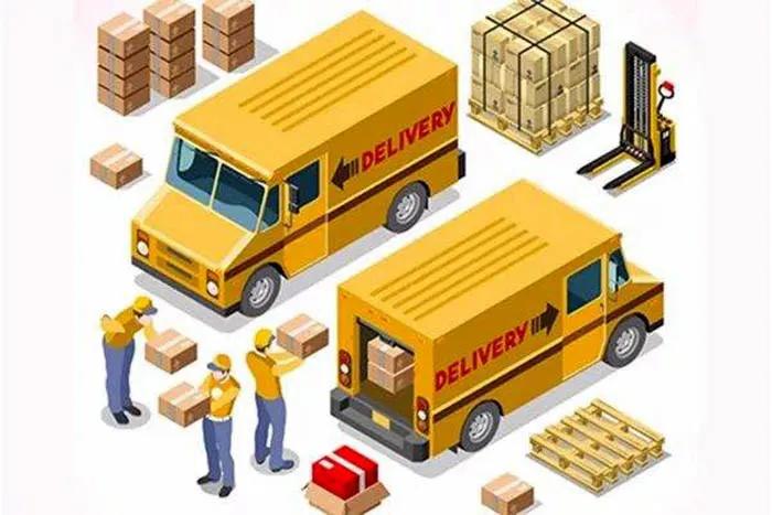 物流行業(yè)最新動態(tài)，踏啟自然美景探索之旅