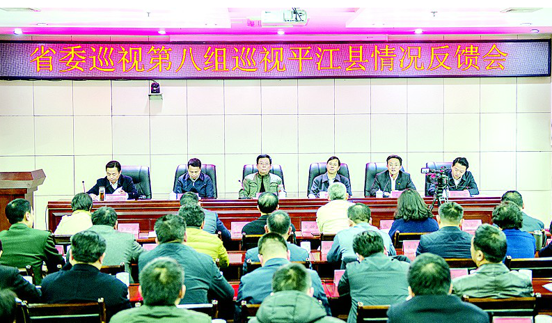 王社平巡視動態(tài)，時代的見證與行動報告