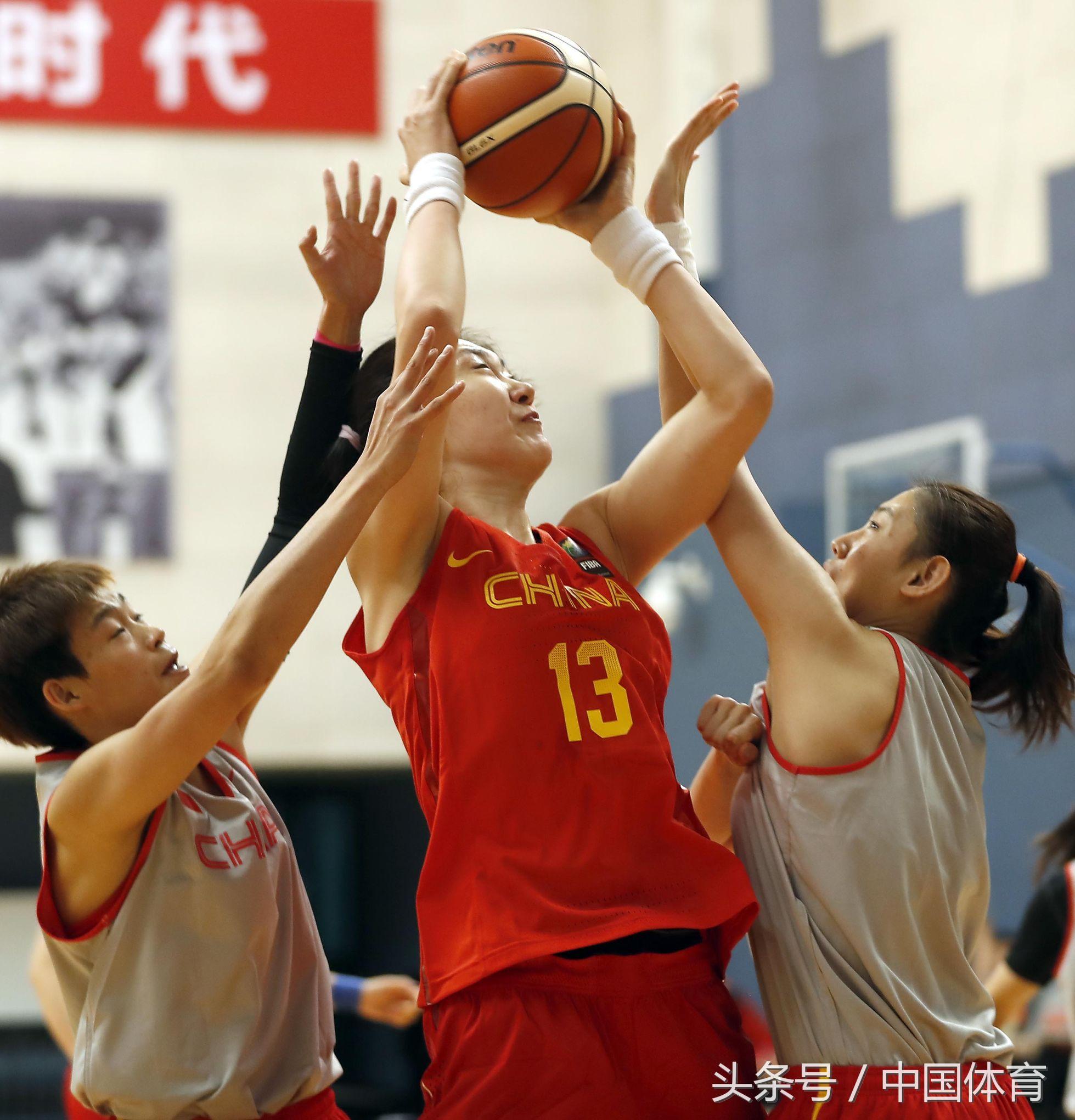 中國女籃2017比賽，科技重塑籃球魅力，智能體驗(yàn)引領(lǐng)熱潮