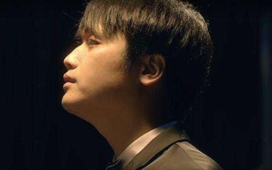 瞎子傳奇電影，視覺缺席中的敘事魅力