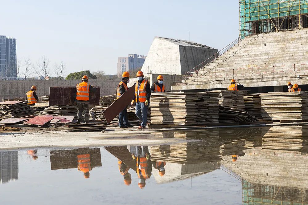 浙江復(fù)工復(fù)產(chǎn)動態(tài),浙江復(fù)工復(fù)產(chǎn)動態(tài)