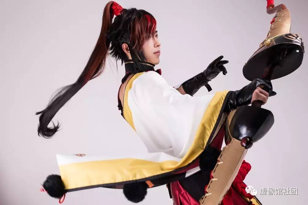 源博雅演員，演藝之路的閃耀之星