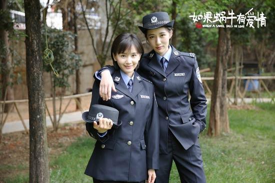 徐悅主演電視劇全攻略，查找與觀看詳細步驟指南