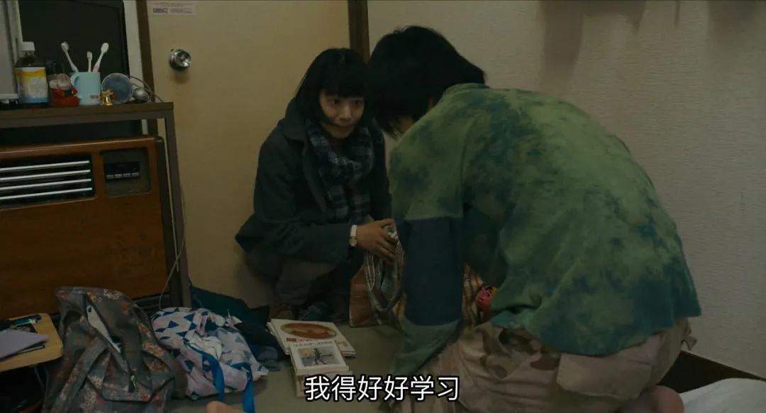 日本電影媽媽，小巷深處的溫情寶藏