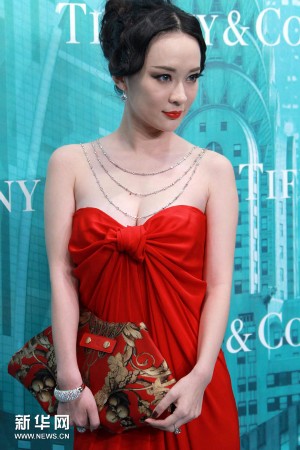 霍思燕與小巷秘密小店的私密故事