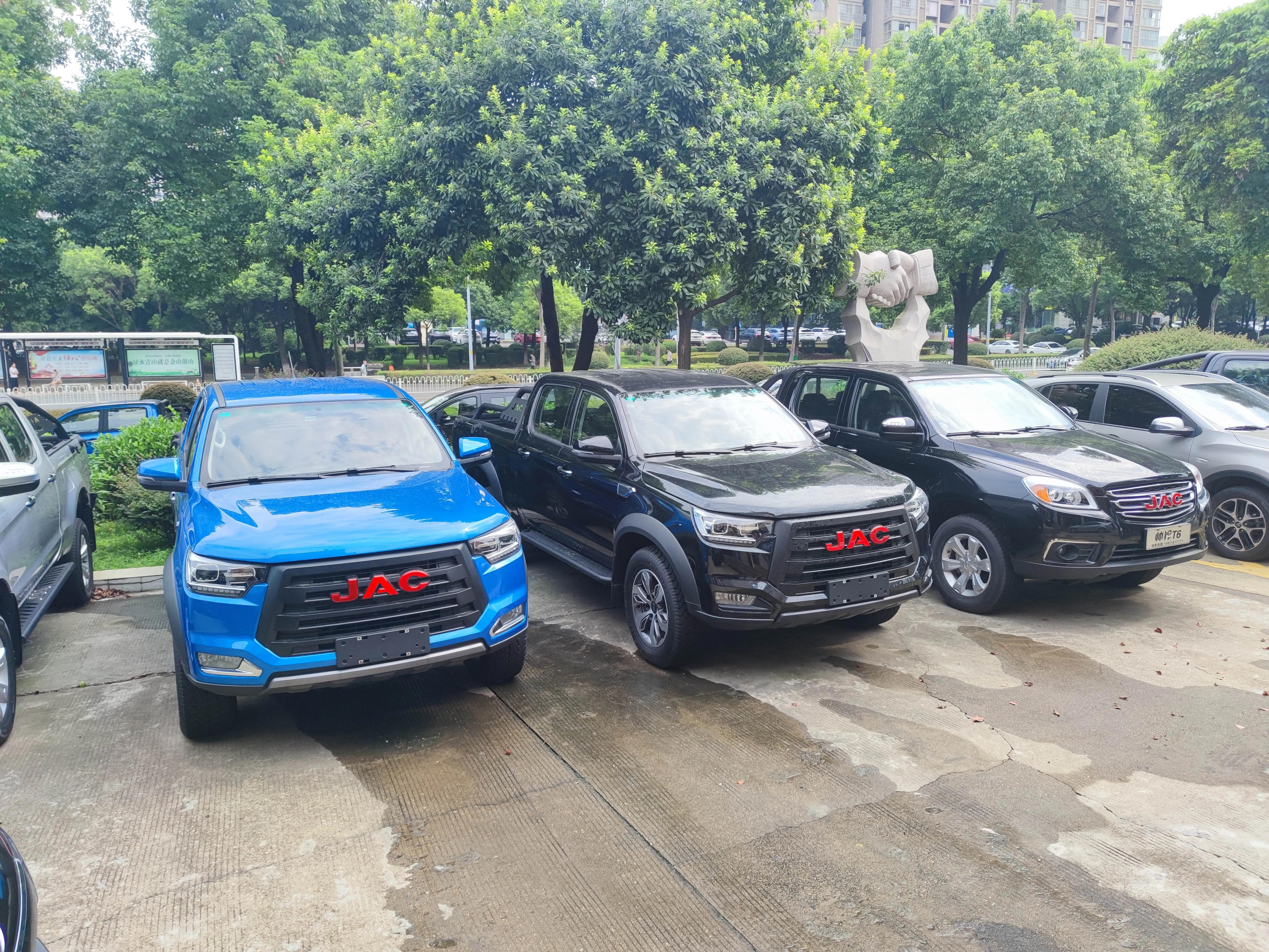 江淮皮卡車大全價(jià)格,江淮皮卡車大全價(jià)格