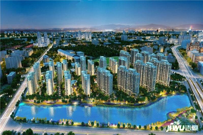 南昌最新樓盤，捕捉城市繁榮脈搏