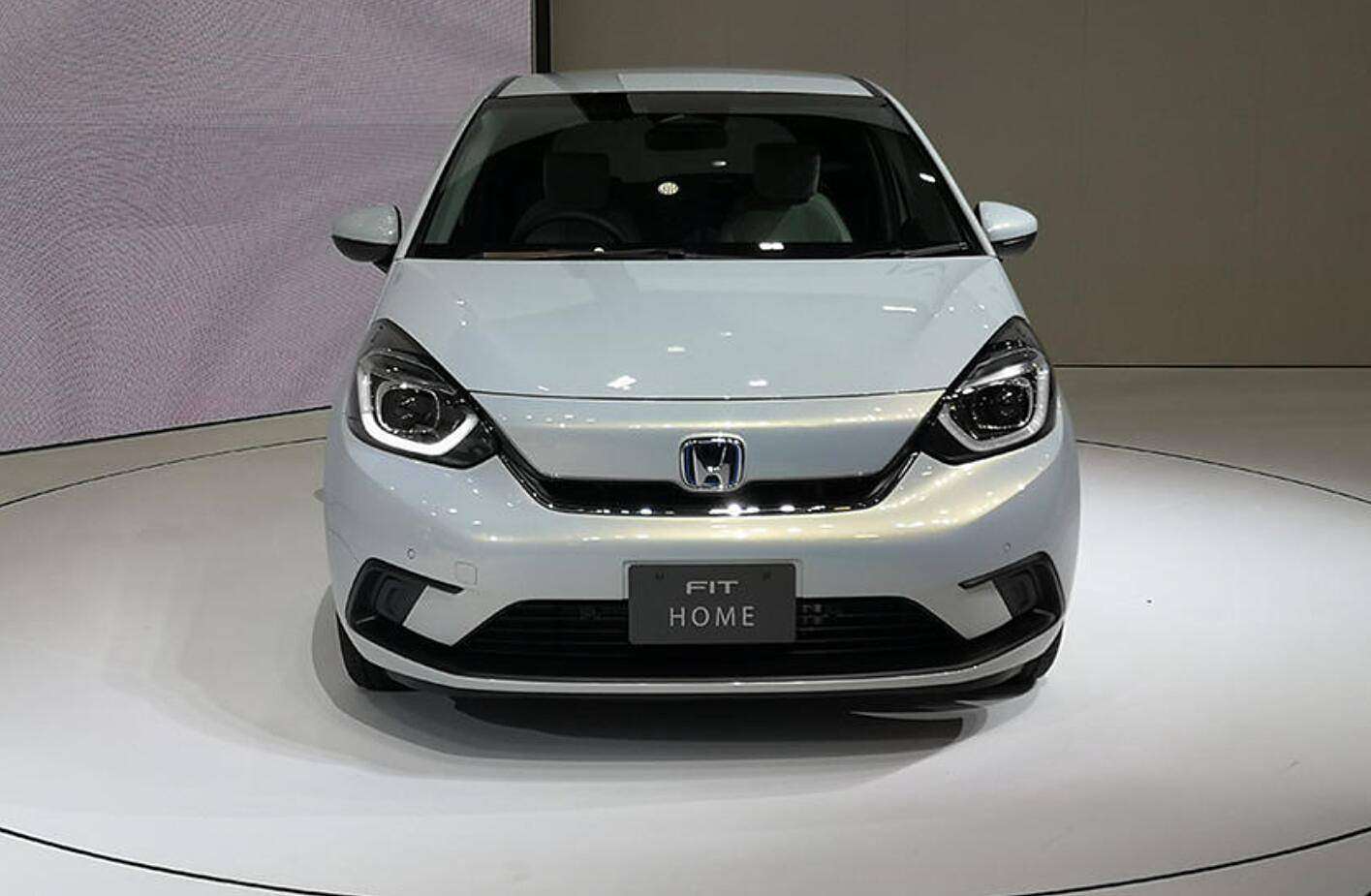 本田飛度最新動(dòng)態(tài)更新